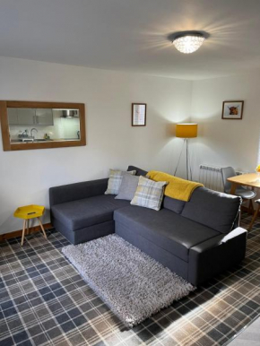 Tigh Stobban Apartment 1 Fort William